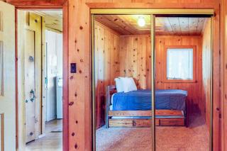 Cozy Seclusion - 4