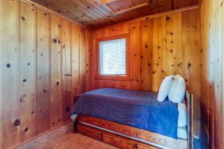 Cozy Seclusion - 2