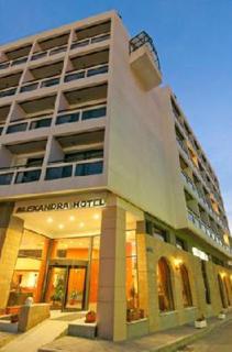 Alexandra Hotel&Apartments - Kos - 3