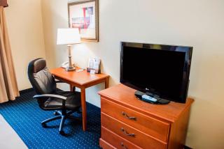 Comfort Inn & Suites Chipley I-10 - Chipley - 1