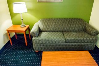 Comfort Inn & Suites Chipley I-10 - Chipley - 3