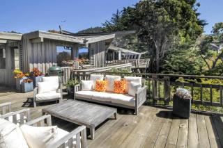 Elk Mid-Century - Main House - 3
