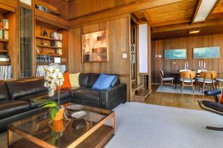 Elk Mid-Century - Main House - 1