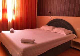 Hotel Astra - Sofia - 8