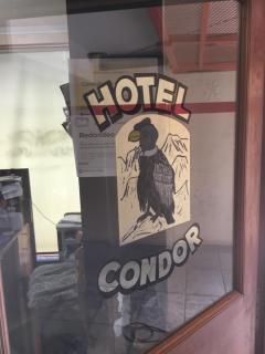 Hotel Condor - Buenos Aires - 1