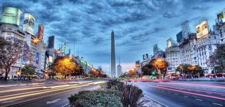 Hotel Condor - Buenos Aires - 5
