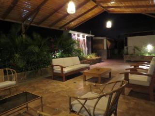 Hotel Las Flores - Ica - 5