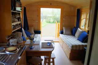 Les Roulottes de Saint-Sulpice - 9