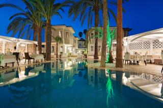 Elegance East Hotel - Antalya (Adalia) - 0