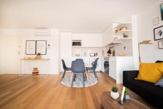 Vale Quiet & Comfort Flat - Lisbona - 6