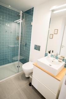 Vale Quiet & Comfort Flat - Lisbona - 4