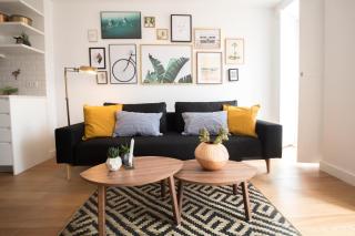 Vale Quiet & Comfort Flat - Lisbona - 0