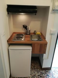 Fondamente Nove 5201 - 8