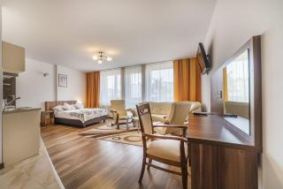 Pokoje i Apartamenty Poducha - 0