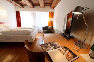 Hotel Roter Ochsen - Solothurn - 9