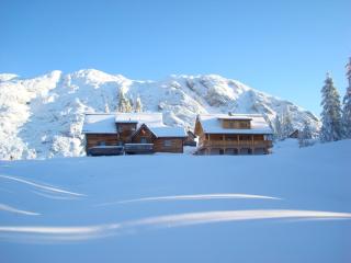 Thomahofhuette - Tauplitzalm - 5