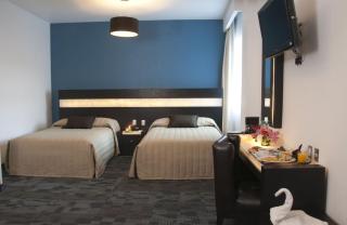 Hotel Real Rex - León - 8