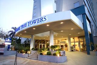 Blue Tree Towers Caxias do Sul - Caxias do Sul - 4