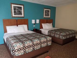 Red Carpet Inn Rochester - Rochester - 8