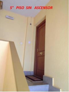 Piso San Rafael - 0