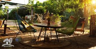 Eco Hotel Gota del Chaco - Villamontes - 8
