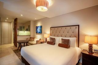 Joy Nostalg Hotel and Suites Manila - Manila - 0