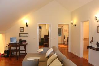 Luxury VILLA CAMÉLIA. Mountains, golf, horses, levada walks. - Santo da Serra - 1