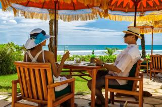 The Oberoi Beach Resort, Bali - 1