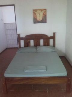 Tiquisia Lodge - Curubandé - 1