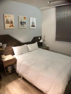H Hotel - Taipé - 6