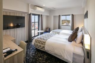 Hotel Mystays Kagoshima Tenmonkan Annex - Kagoshima - 2