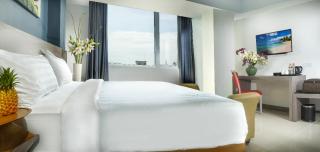 Ayani Hotel Banda Aceh - Banda Aceh - 1