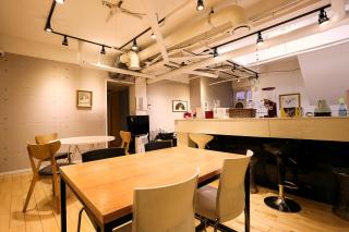 Mama Guesthouse Myeongdong - 9