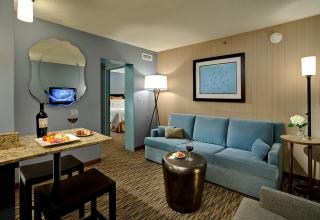 Crowne Plaza Chicago O'Hare Hotel & Conference Center by IHG - Rosemont - 6