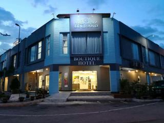 PI Grand Hotel - Sepang - 9