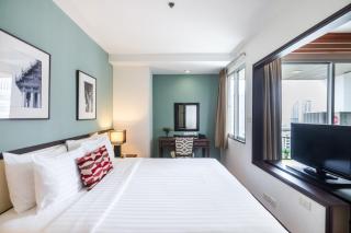 Evergreen Place Siam by UHG - Bangkok - 5
