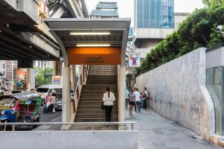 Evergreen Place Siam by UHG - Bangkok - 1