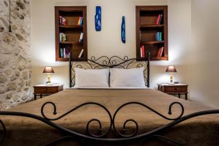 Akrolithos Apartments - 9