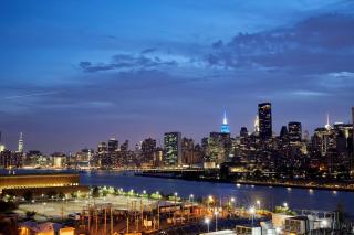 Ravel Hotel Trademark Collection by Wyndham - Queens - 8