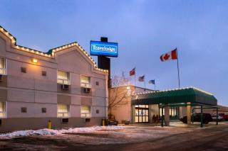 Travelodge by Wyndham Winnipeg East - 7