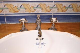Manoir de Pommery - Sixt-sur-Aff - 4