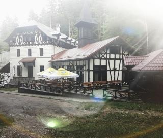 Hotel Stavilar - Sinaia - 0