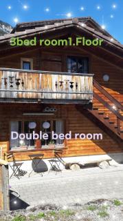 Chalet Diana Lakefront - Ringgenberg - 7