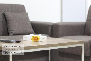 المرجانة للشقق المفروشه للعائلات Al Murjana Furnished Apartments for Families - Al Bahah - 6