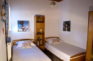 Athos View Villa by the sea - Ormos Panagias - 4