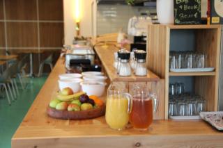 ADAPT APARTMENTS BERLIN - Adlershof - Berlino - 7