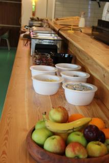 ADAPT APARTMENT HOTEL BERLIN - Adlershof - Berlijn - 3