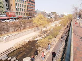 Hostel J Stay - Seul - 3