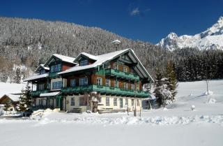 Brandhof - Ramsau am Dachstein - 5