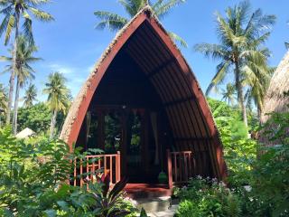 Meno Madia Bungalows - Gili Meno - 6